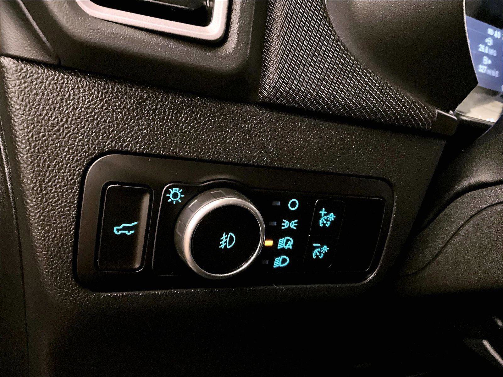 Certified 2023 Ford Bronco Sport Big Bend w/ Convenience Package AWD/4WD image 30