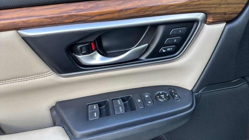 Used 2019 Honda CR-V EX-L image 29