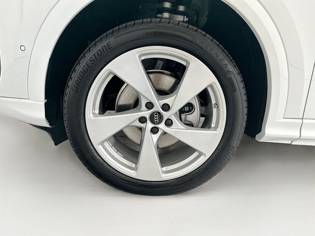 New 2026 Audi Q5 Premium Plus AWD/4WD image 29