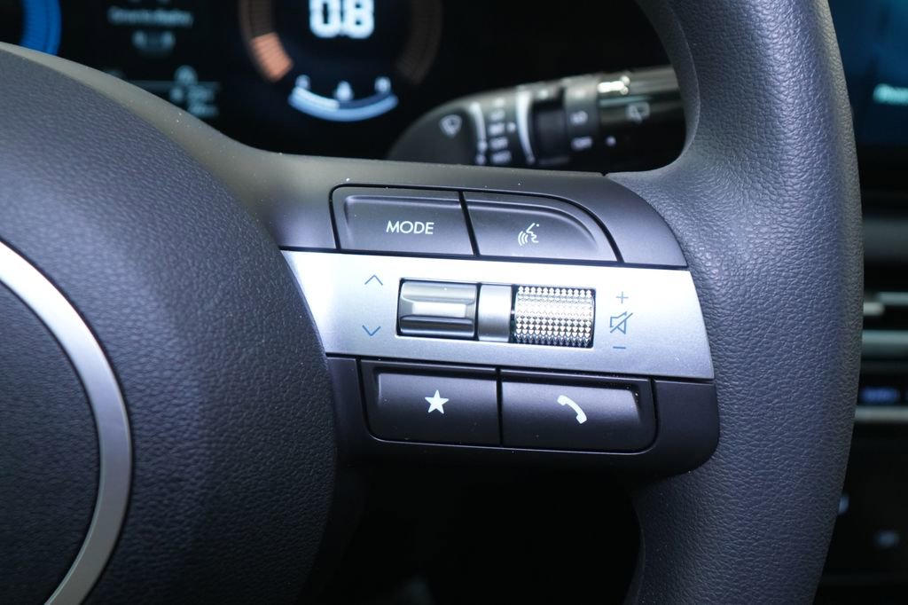 New 2026 Hyundai Tucson SEL AWD/4WD image 33