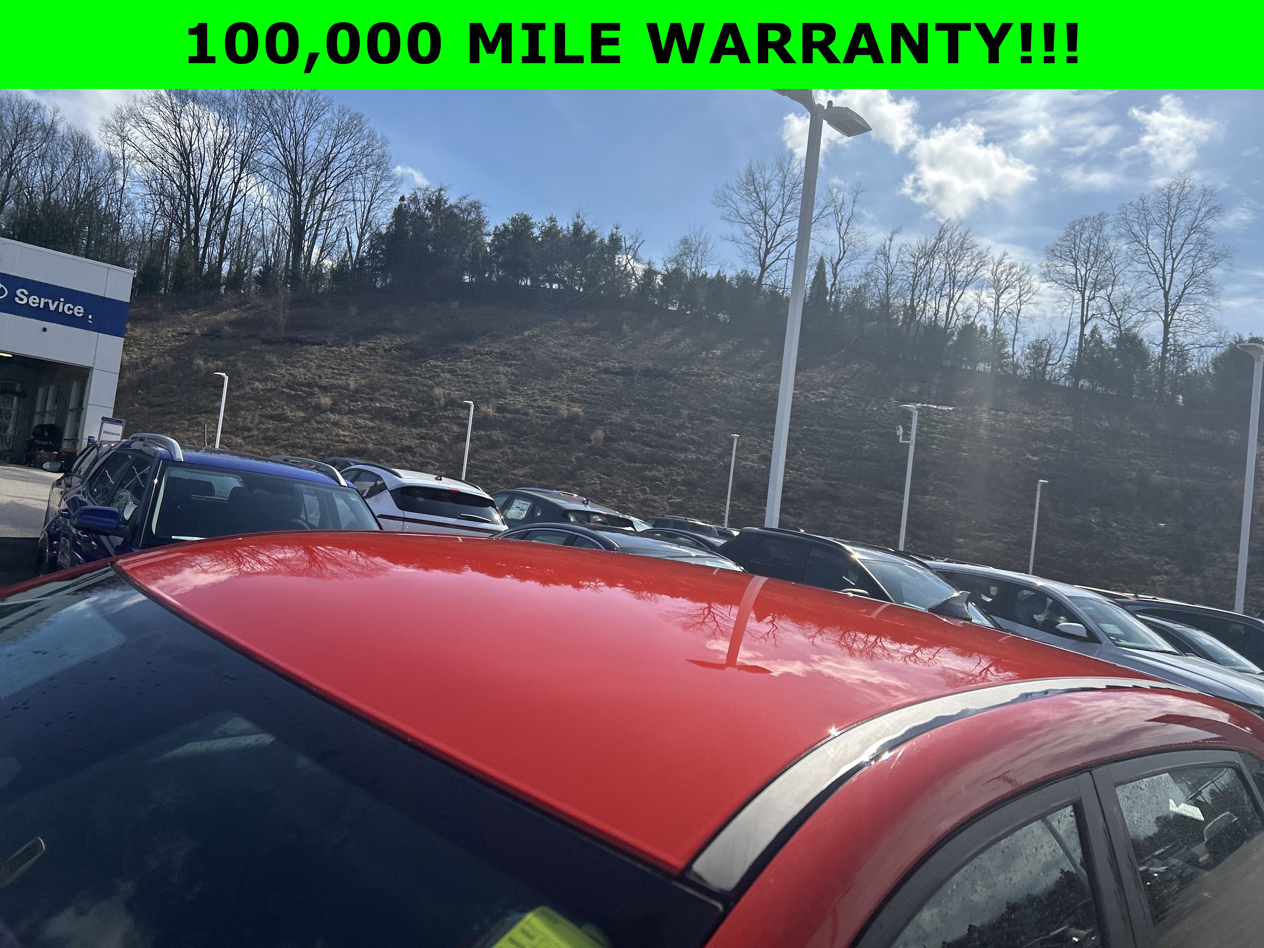 Certified 2025 Hyundai Kona SE image 27