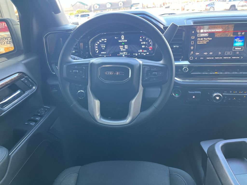 Used 2023 GMC Sierra 1500 Elevation image 15