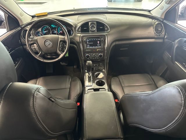 Used 2017 Buick Enclave Leather image 17