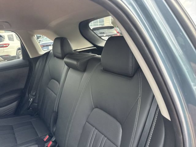 Certified 2024 Honda HR-V EX-L image 26