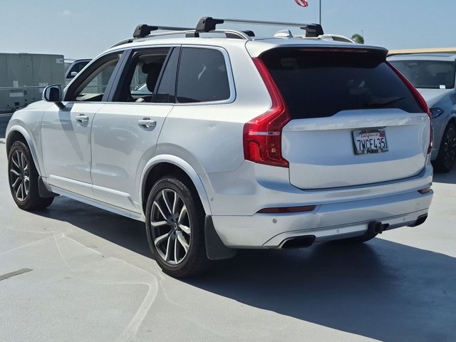 Used 2017 Volvo XC90 T6 Momentum w/ Vision Package AWD/4WD image 7