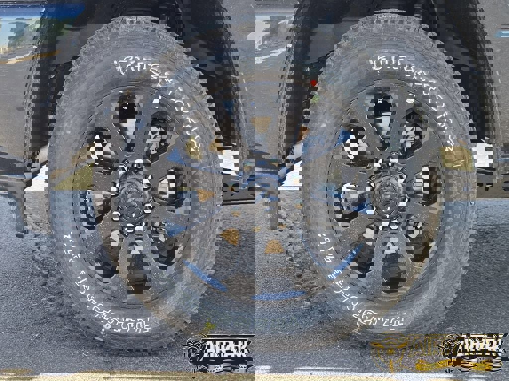 New 2026 RAM 2500 Laramie image 10