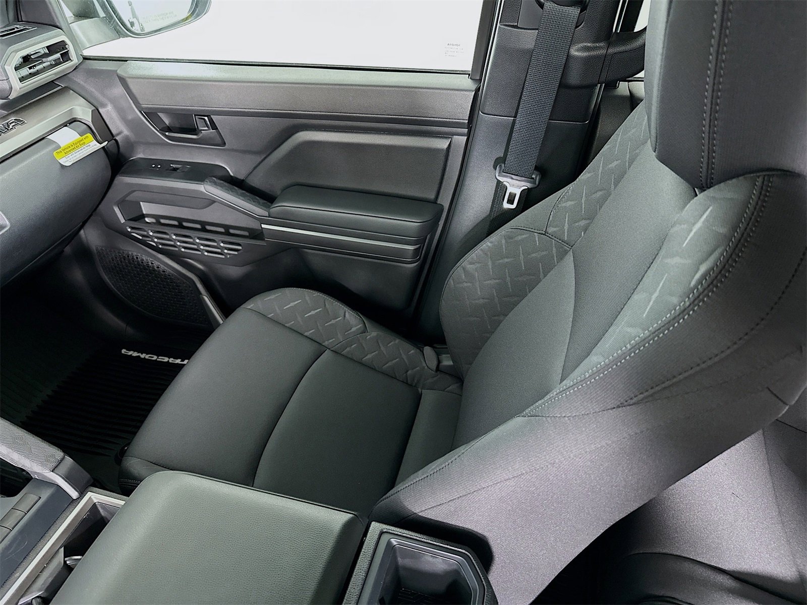 New 2025 Toyota Tacoma SR5 image 22