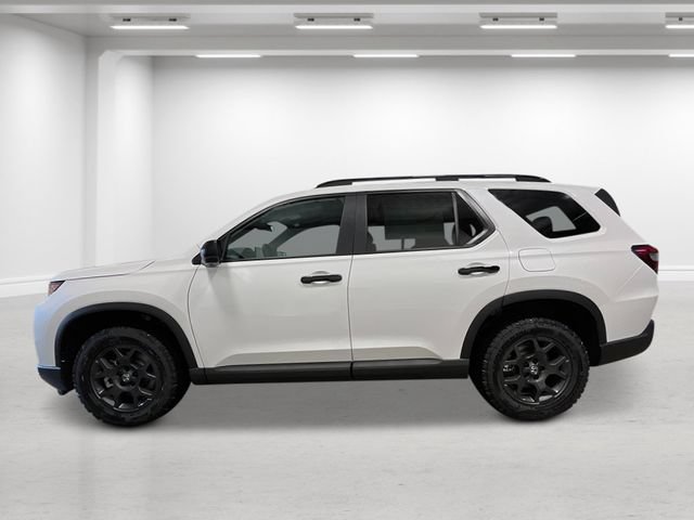New 2026 Honda Pilot TrailSport image 6
