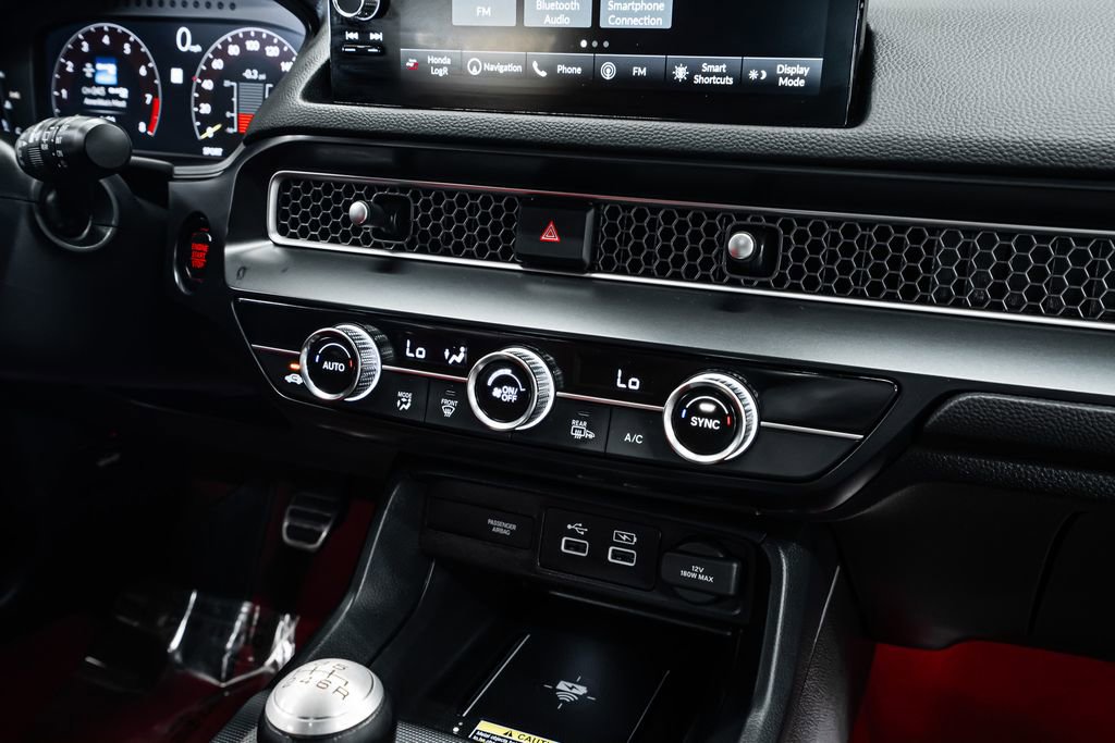 Used 2024 Honda Civic Type R image 15
