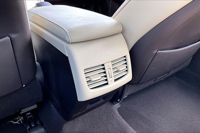 Used 2017 Lexus ES 350 w/ Luxury Package FWD image 21