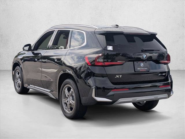 New 2026 BMW X1 xDrive28i w/ Convenience Package AWD/4WD image 8