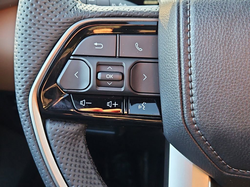 New 2026 Toyota Tundra 1794 Edition AWD/4WD image 19