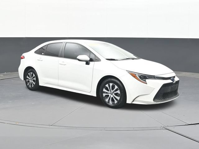 Used 2022 Toyota Corolla LE FWD image 18