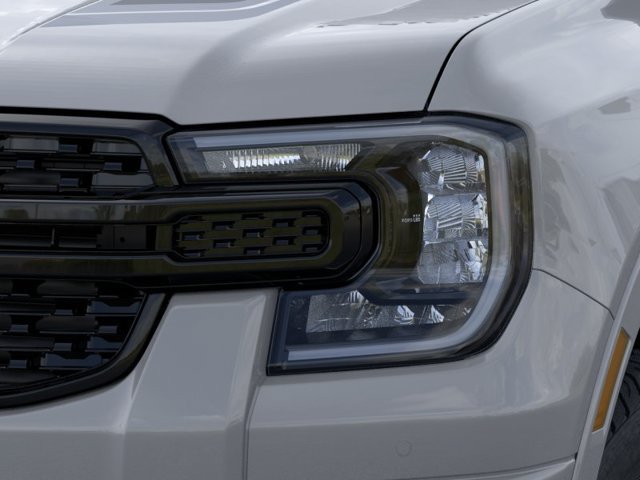 New 2026 Ford Ranger XLT AWD/4WD image 18