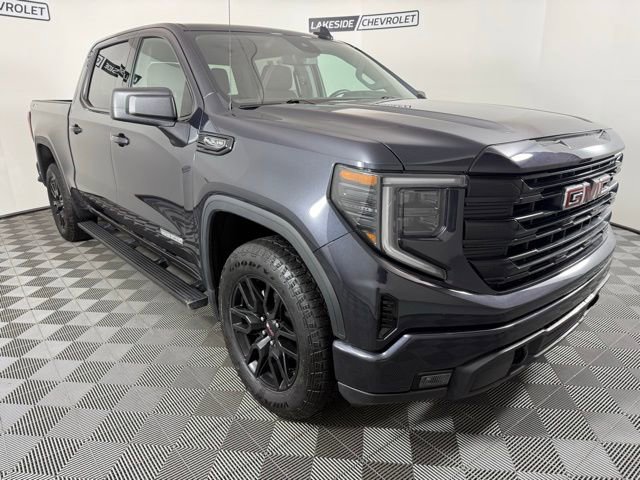 Used 2024 GMC Sierra 1500 Elevation w/ X31 Off-Road Package image 7