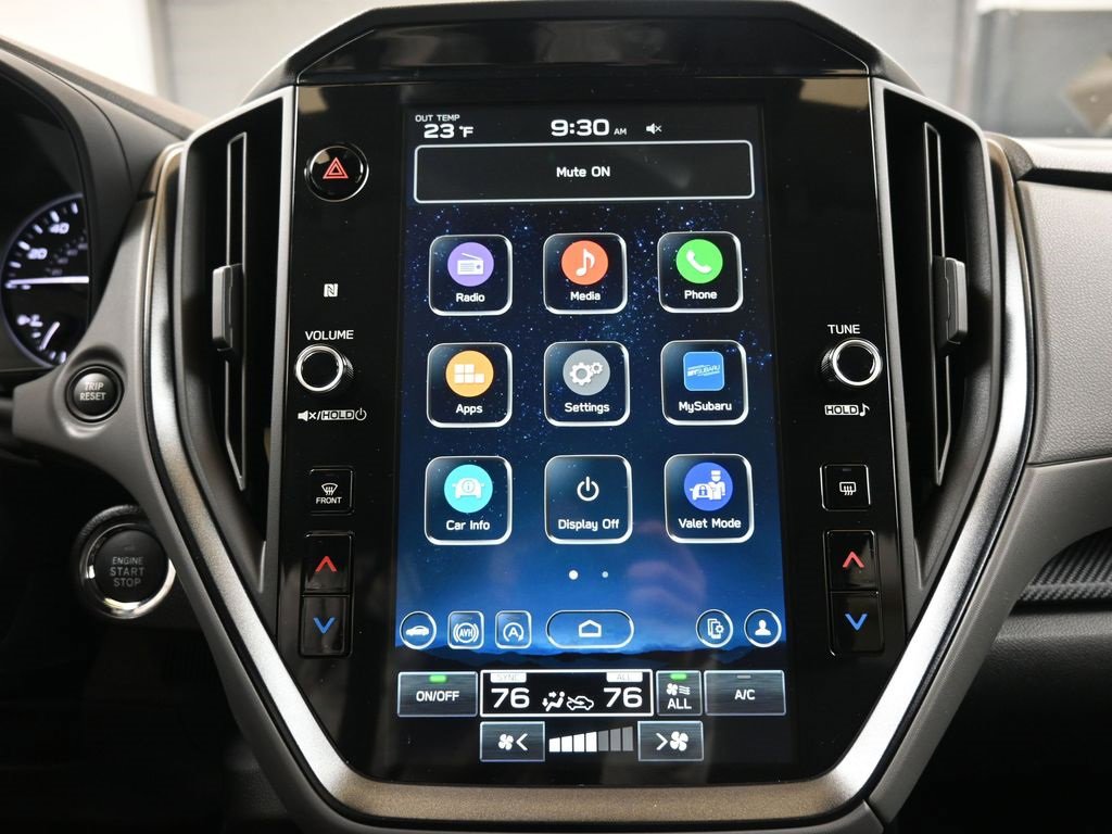 New 2026 Subaru Crosstrek 2.0i Premium image 33