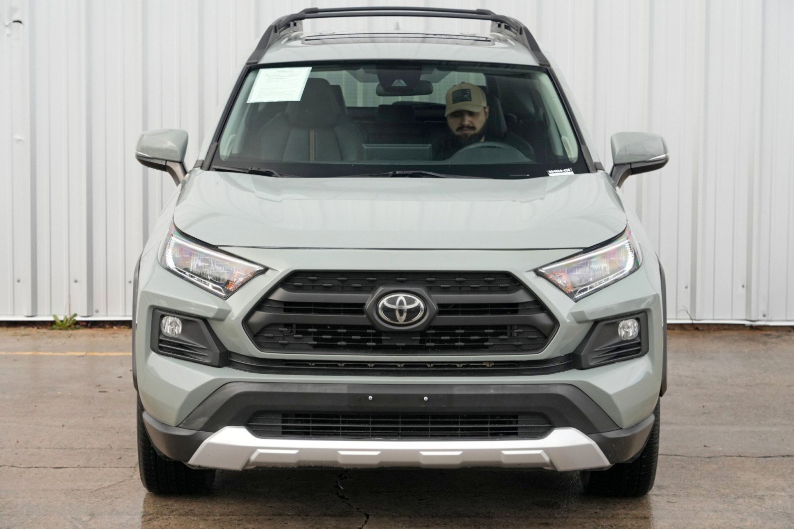 Used 2019 Toyota RAV4 Adventure w/ All Weather Liner Package image 45