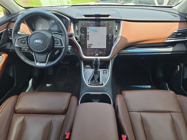 Certified 2021 Subaru Outback Touring XT AWD/4WD image 8