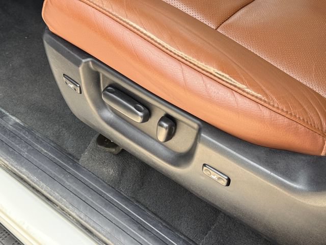 Used 2021 Toyota Sequoia Platinum AWD/4WD image 16
