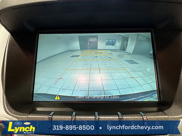 Used 2016 GMC Terrain SLT w/ Driver Alert Package I image 4