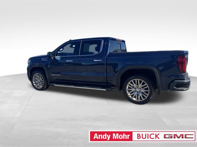 Used 2019 GMC Sierra 1500 Denali w/ Denali Ultimate Package AWD/4WD image 8