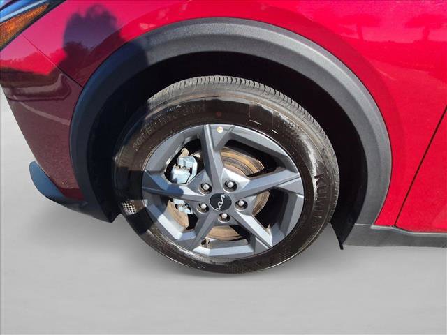 Used 2025 Kia K4 FWD image 23