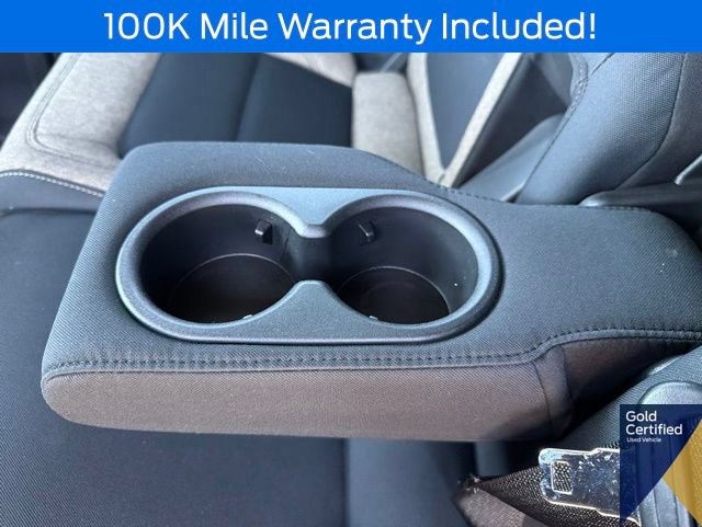 Used 2025 Ford Bronco Big Bend AWD/4WD image 18