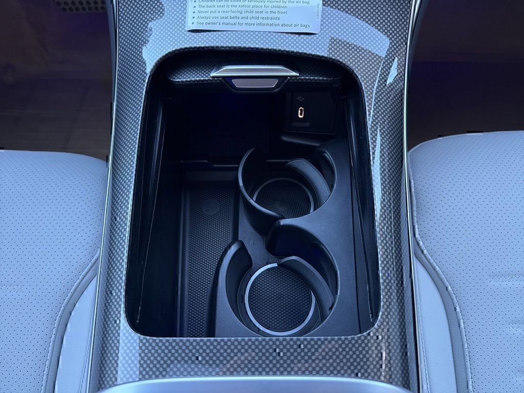 Certified 2026 Mercedes-Benz GLC 300 4MATIC image 23