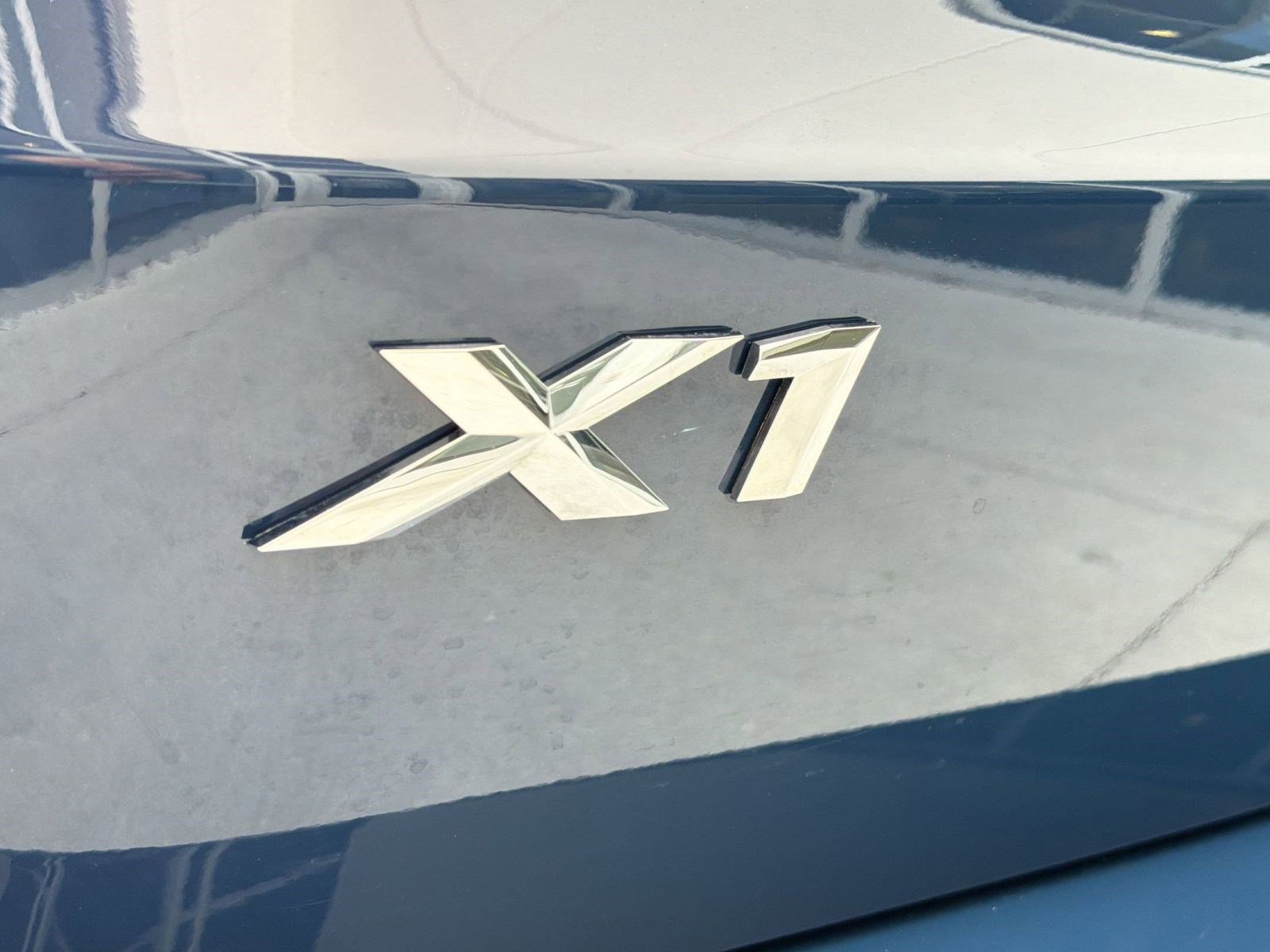 Used 2026 BMW X1 xDrive28i AWD/4WD image 31