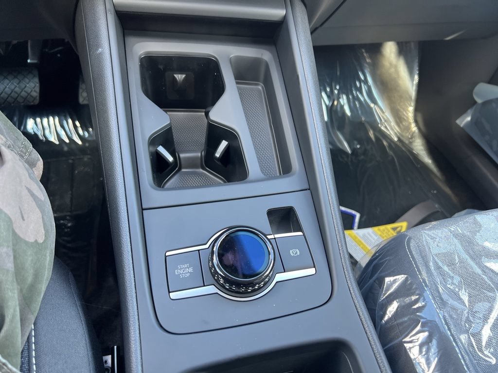 New 2026 Volkswagen Tiguan S AWD/4WD image 19
