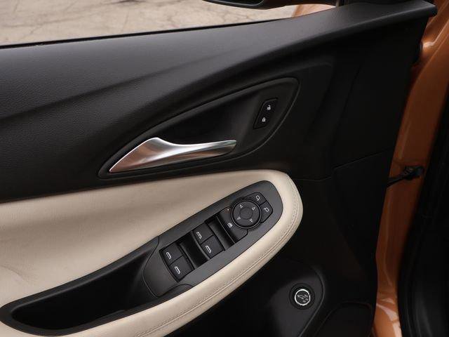 New 2026 Buick Encore GX Preferred image 15