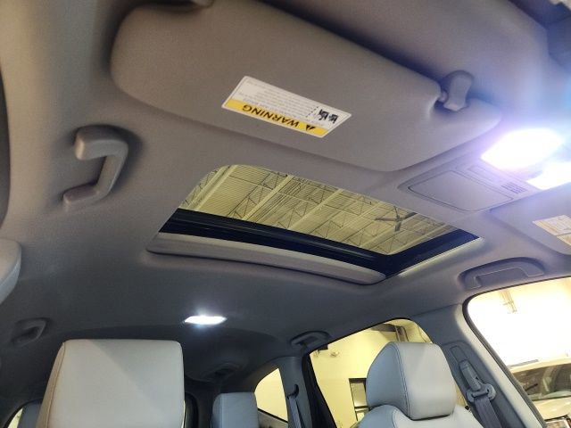 Used 2020 Honda CR-V EX-L image 32