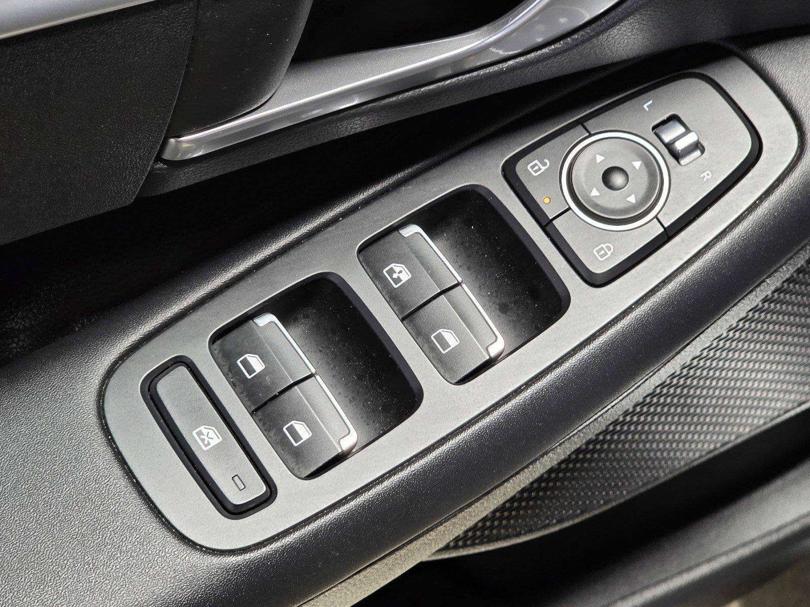 Certified 2026 Hyundai Sonata SE FWD image 21