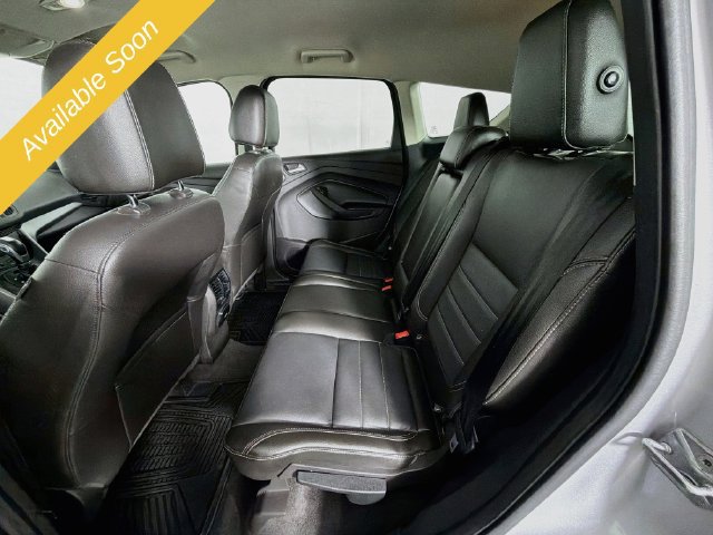 Used 2014 Ford Escape SE w/ Leather Comfort Package FWD image 23