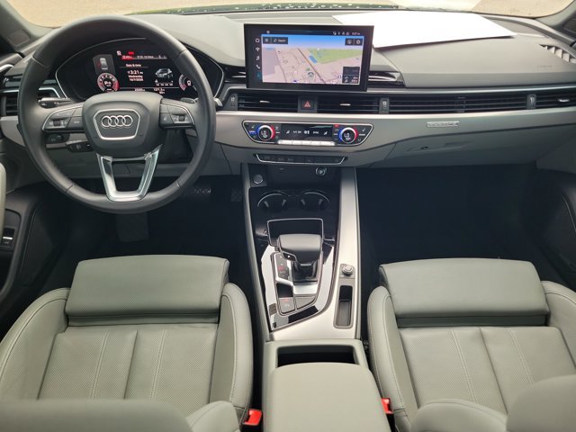 Certified 2023 Audi A4 2.0T Premium Plus w/ Premium Plus Package AWD/4WD image 12