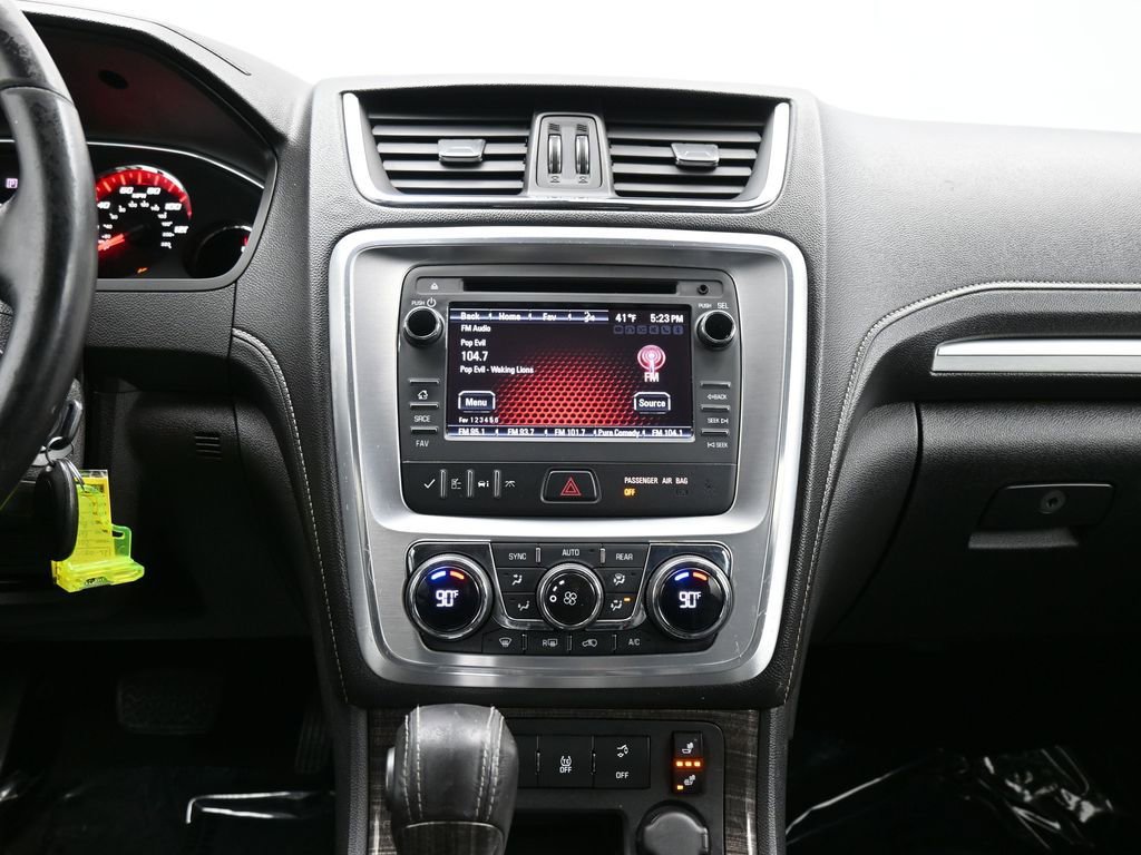 Used 2013 GMC Acadia SLT image 46