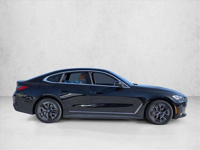 Used 2023 BMW i4 eDrive35 w/ Premium Package image 4