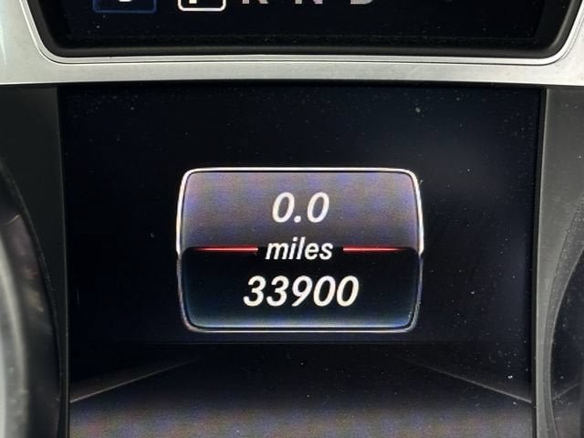 Used 2017 Mercedes-Benz SL 550 image 20