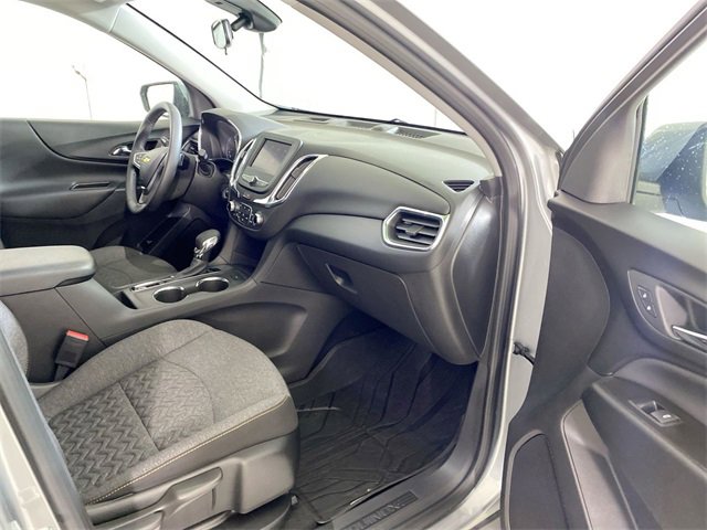 Used 2023 Chevrolet Equinox LT image 36