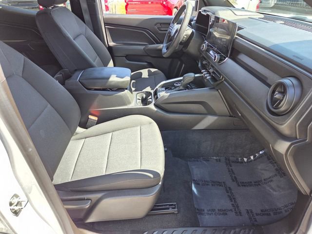 Certified 2024 Chevrolet Colorado Trail Boss w/ Technology Package AWD/4WD image 15