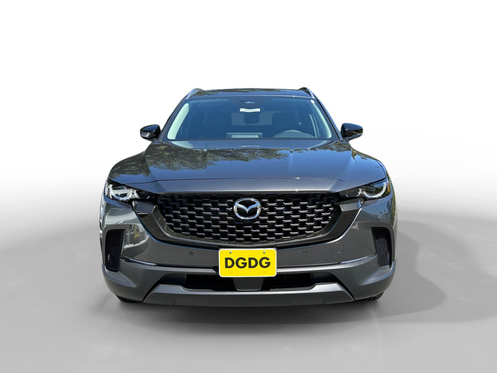 New 2026 MAZDA CX-50 2.5 Hybrid w/ Weather Package AWD/4WD image 8