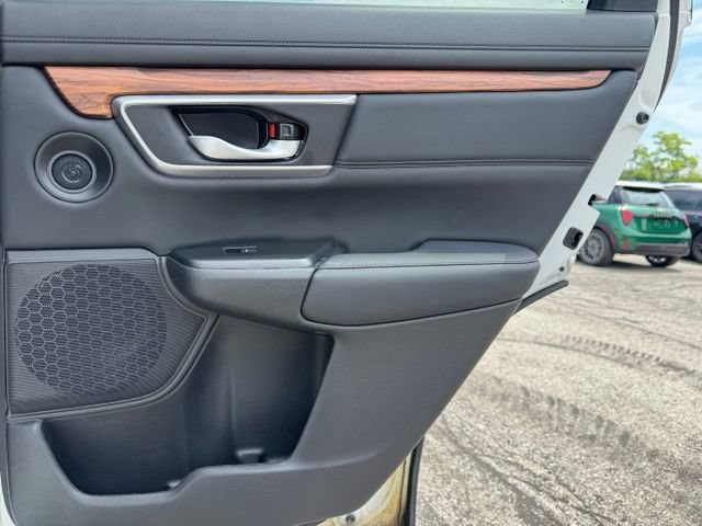 Used 2021 Honda CR-V Touring image 31
