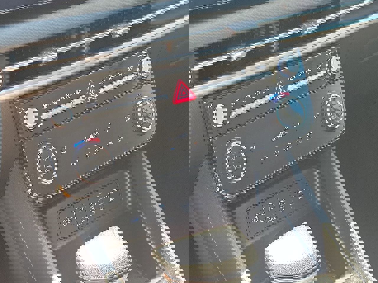 Used 2025 Hyundai Tucson SEL FWD image 26