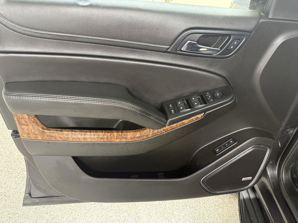 Used 2018 Chevrolet Tahoe Premier image 21