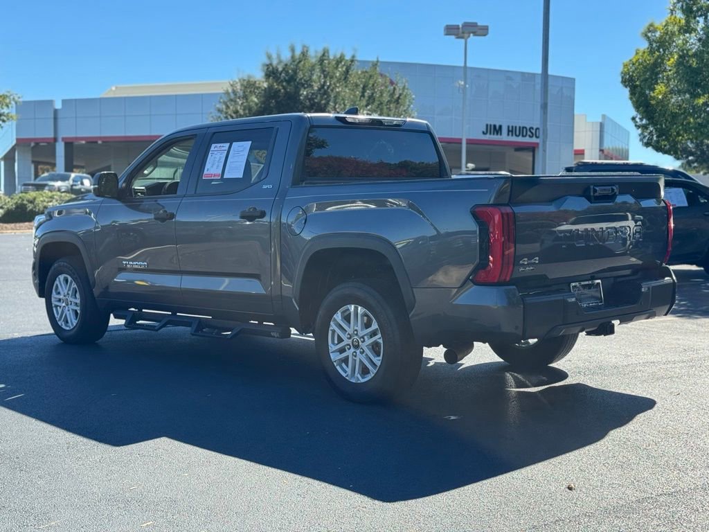 Used 2023 Toyota Tundra SR5 image 11