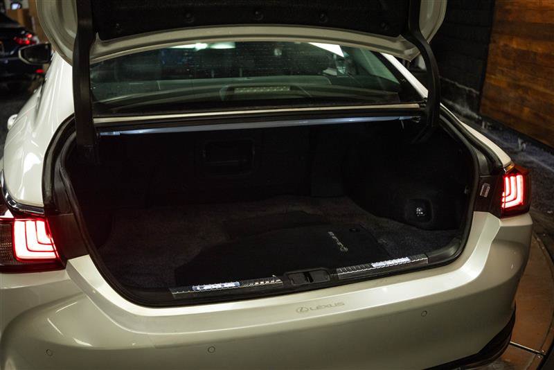 Used 2023 Lexus ES 300h w/ Premium Package FWD image 7