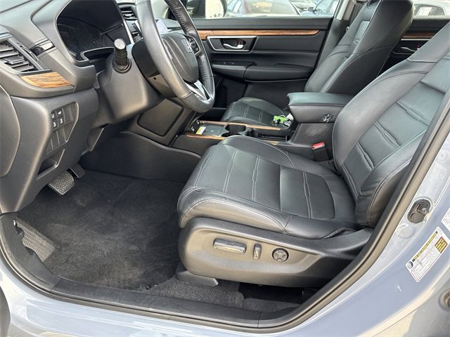 Used 2020 Honda CR-V Touring image 18
