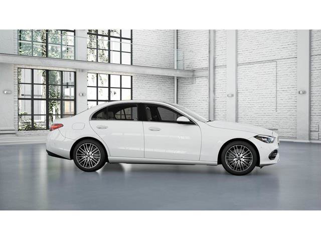 New 2027 Mercedes-Benz C 300 4MATIC Sedan image 15