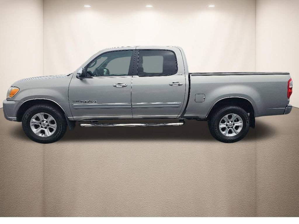 Used 2006 Toyota Tundra SR5 RWD image 2