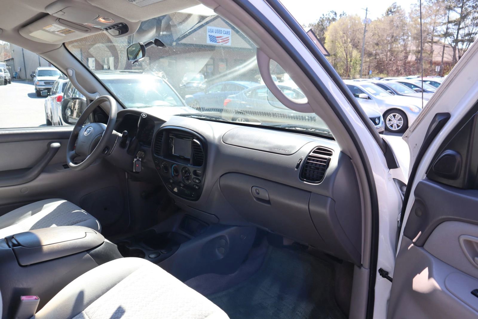 Used 2005 Toyota Tundra SR5 RWD image 15